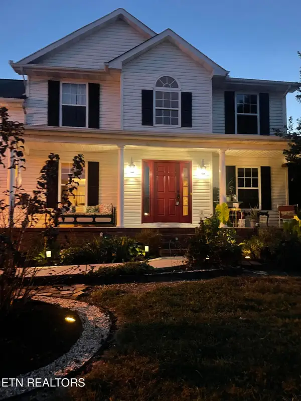 3315 Lighted Path Lane, Knoxville, TN 37931