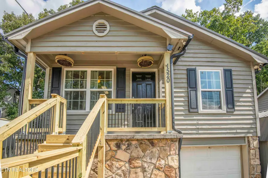 1520 Weeping Willow Court, Knoxville, TN 37931 - #2