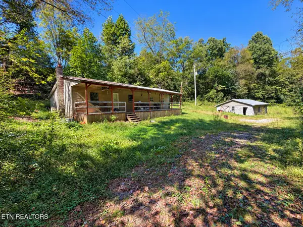 171 Shaw Hollow Rd, New Tazewell, TN 37825