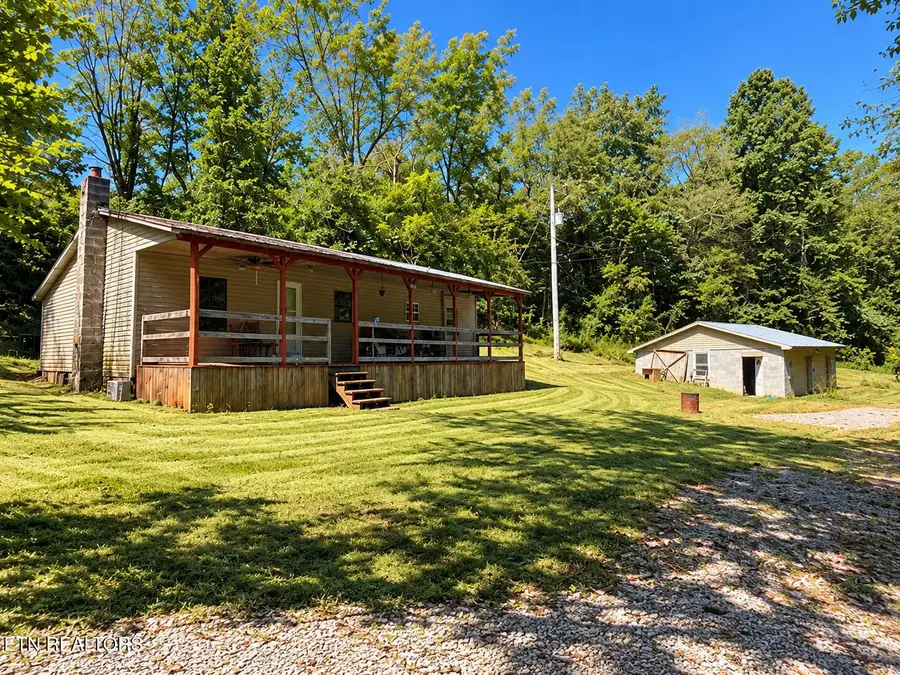 171 Shaw Hollow Rd, New Tazewell, TN 37825 - #2