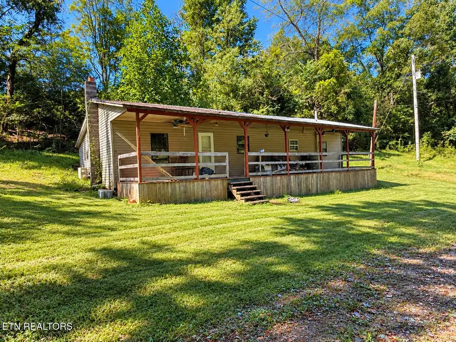 171 Shaw Hollow Rd, New Tazewell, TN 37825 - #3