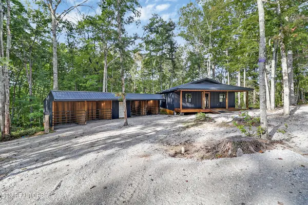 502 Buck Ridge Rd, Jamestown, TN 38556