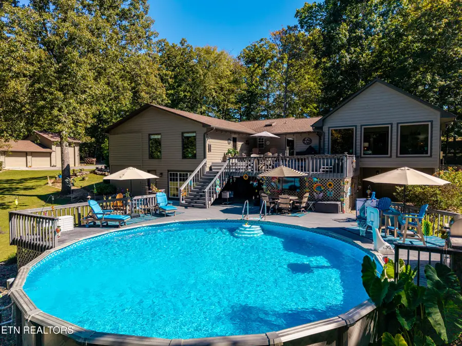 1845 Tree Tops Lane, Seymour, TN 37865 - #2