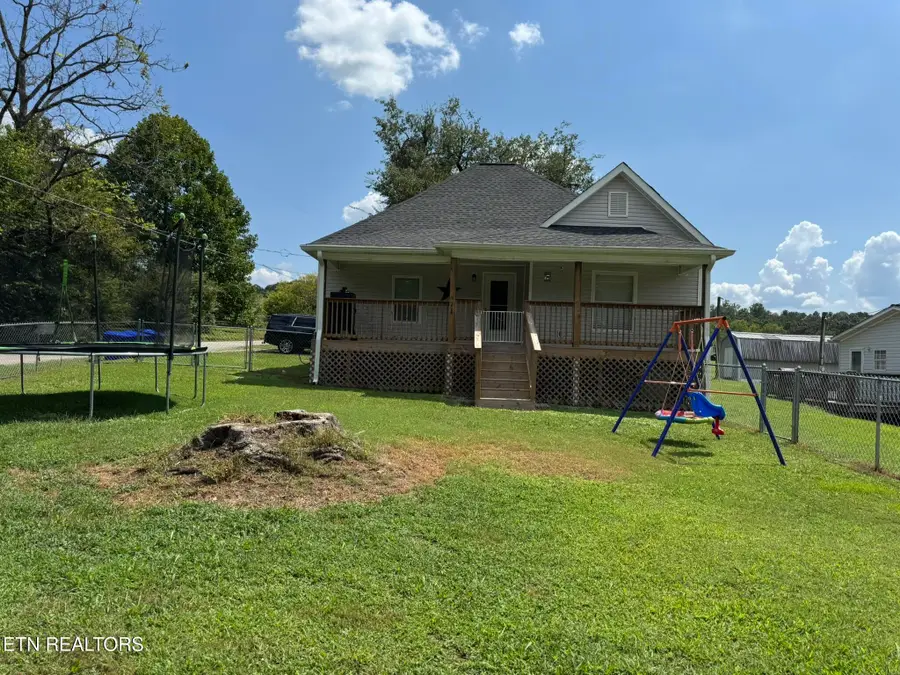128 N Ridge Ave, Rockwood, TN 37854 - #2