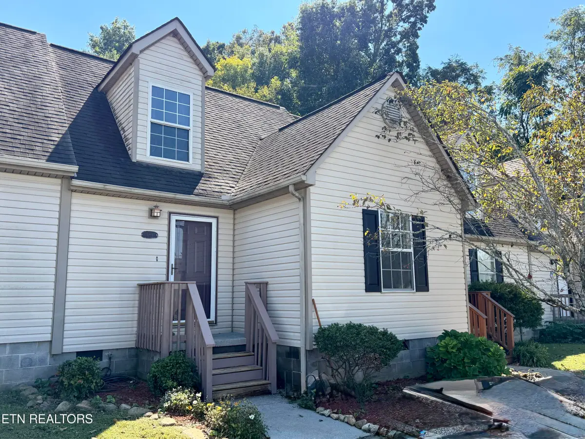 508 Cupola Way, Knoxville, TN 37918 - #1