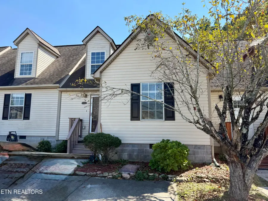 508 Cupola Way, Knoxville, TN 37918 - #2