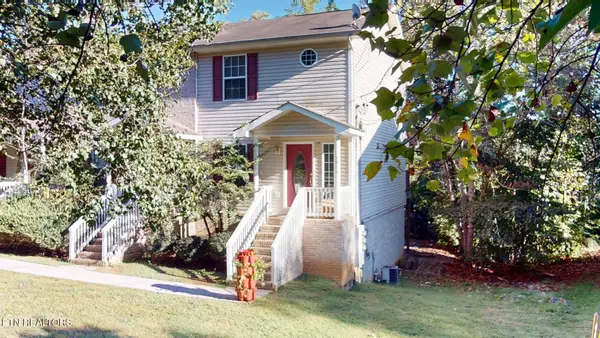 2916 Beaverwood Drive, Knoxville, TN 37918
