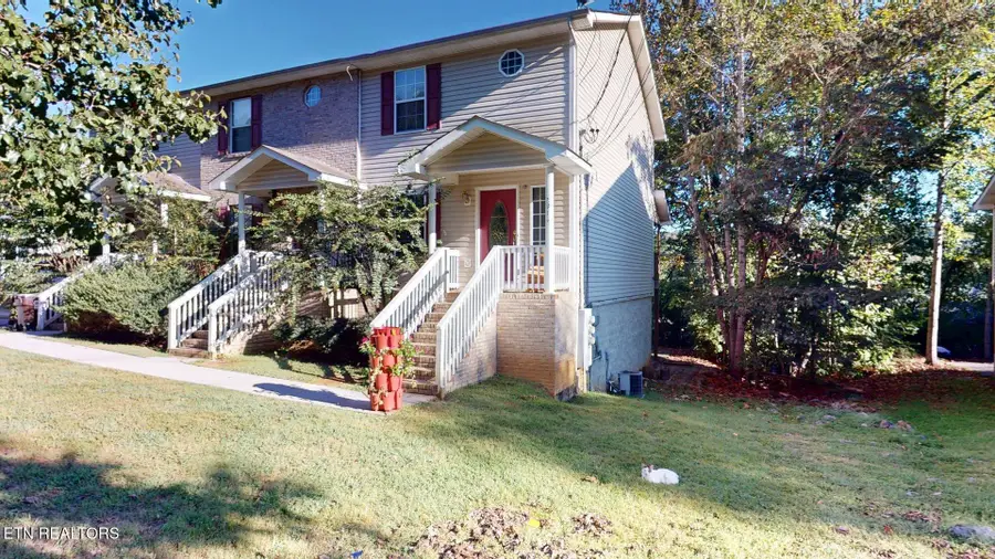 2916 Beaverwood Drive, Knoxville, TN 37918 - #2