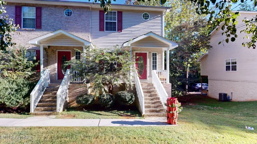 2916 Beaverwood Drive, Knoxville, TN 37918 - #3
