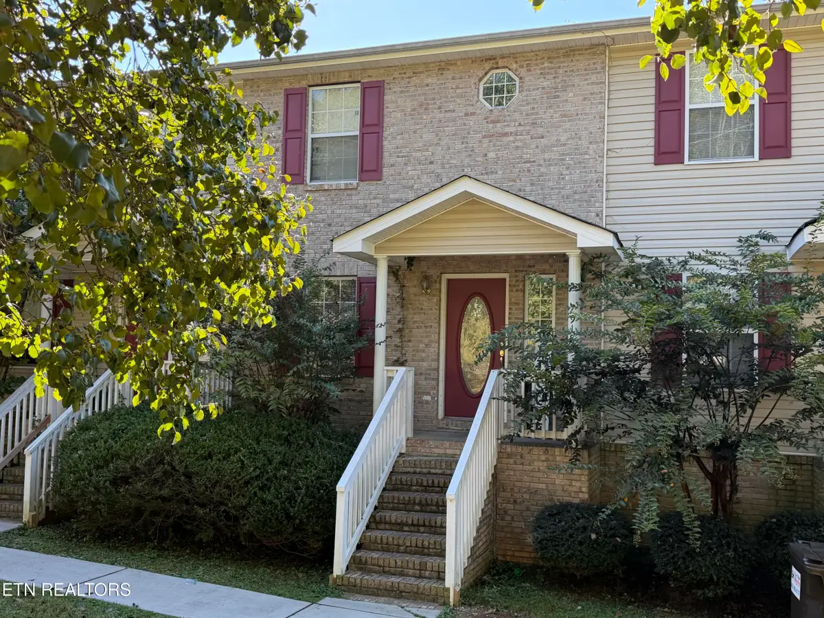 2918 Beaverwood Drive, Knoxville, TN 37918 - #1