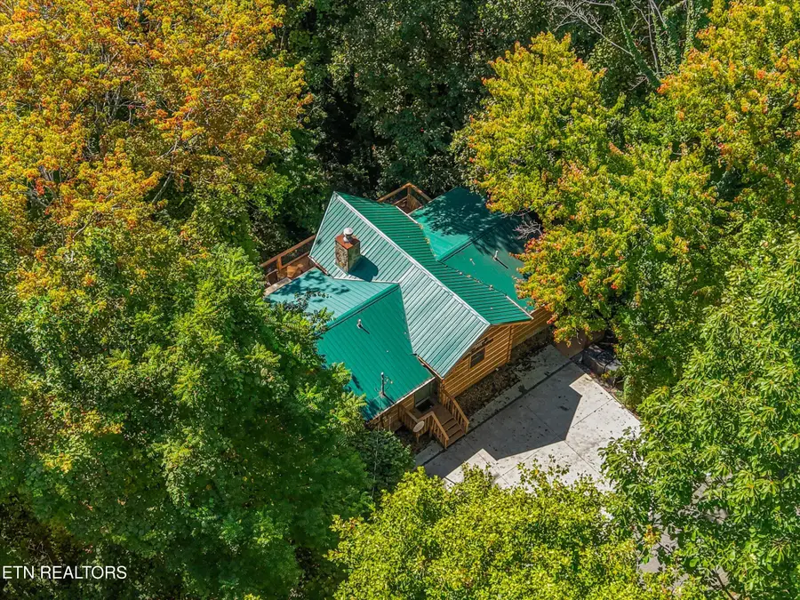 1016 Rast Court, Gatlinburg, TN 37738 - #2