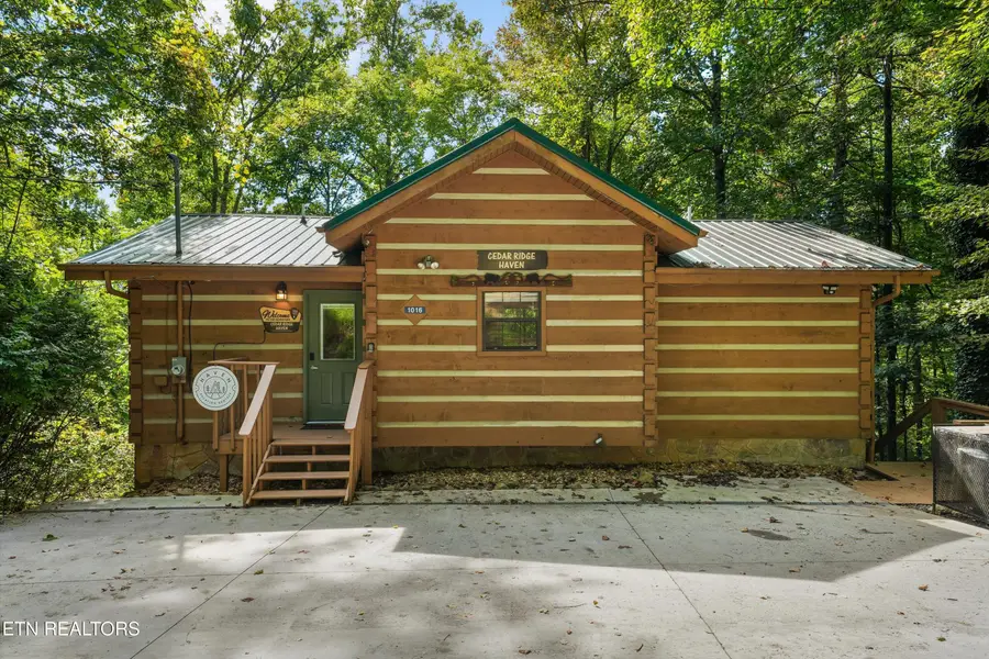 1016 Rast Court, Gatlinburg, TN 37738 - #3