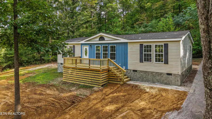 173 NW Mount Zion Rd, Ten Mile, TN 37880 - #2