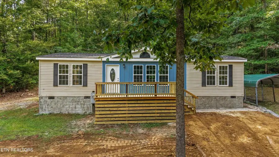 173 NW Mount Zion Rd, Ten Mile, TN 37880 - #3