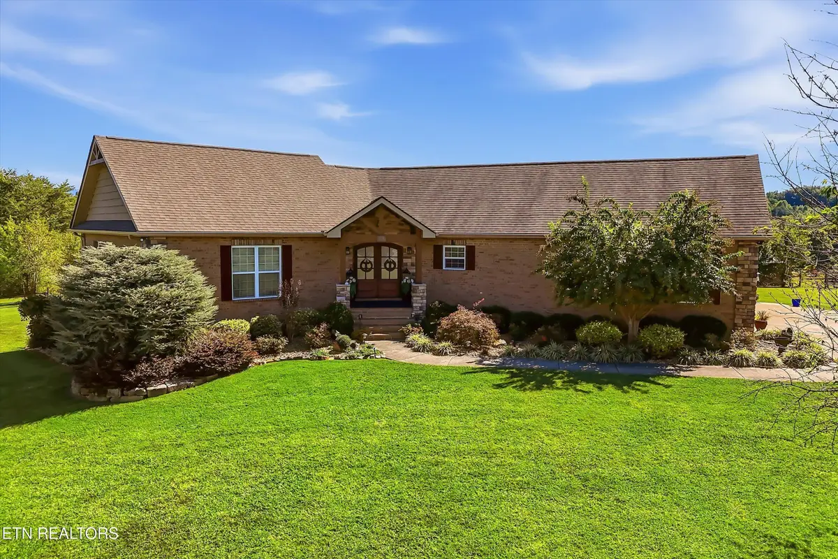 5554 Ashbrook Lane, Maryville, TN 37801 - #1