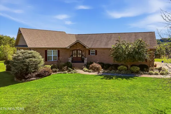 5554 Ashbrook Lane, Maryville, TN 37801
