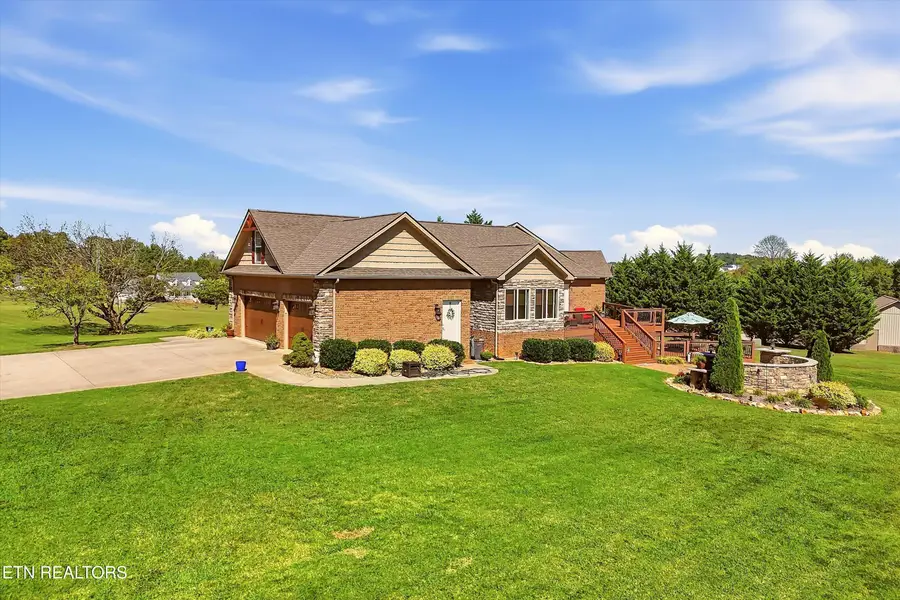 5554 Ashbrook Lane, Maryville, TN 37801 - #2