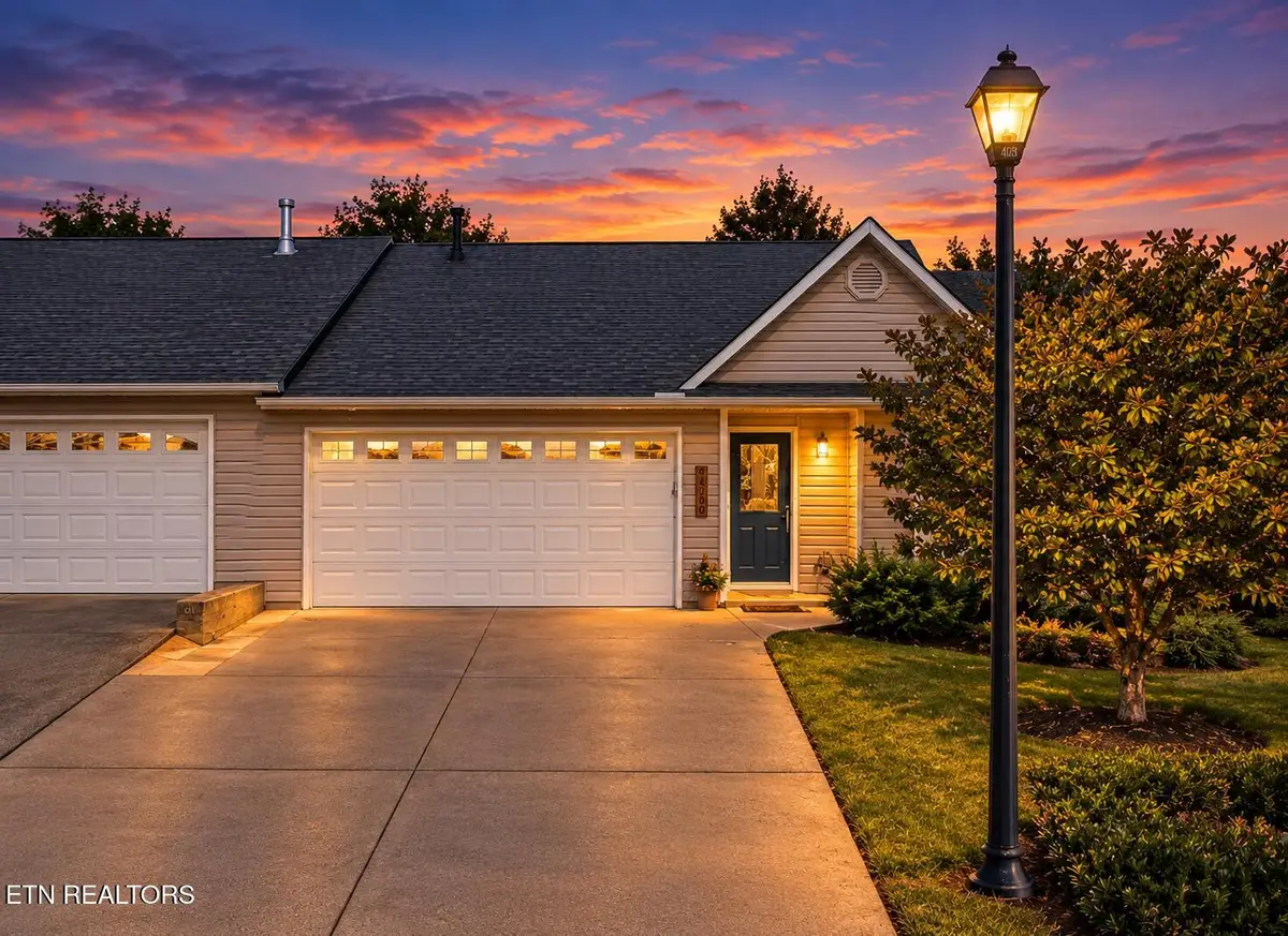 6339 Sky Song Lane, Knoxville, TN 37914 - #1