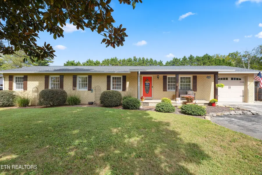 6749 Heatherbrook Drive, Knoxville, TN 37931 - #2