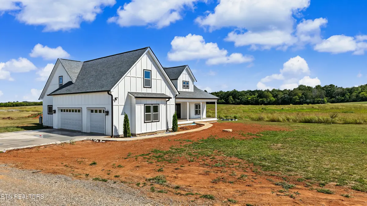 5785 Highway 95 S, Greenback, TN 37742 - #1