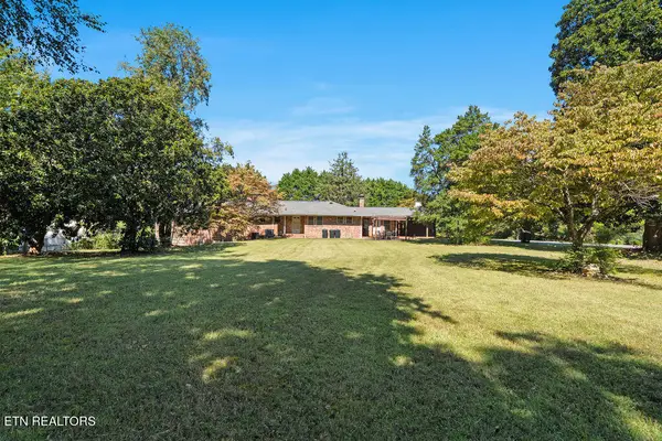 9000 Westland Drive, Knoxville, TN 37922