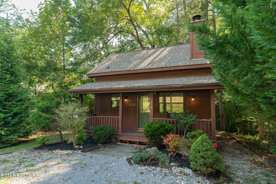 2107 Jeans Way, Pigeon Forge, TN 37876 - #3