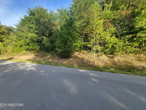 Lot 51 Hickory Point Lane, Maynardville, TN 37807