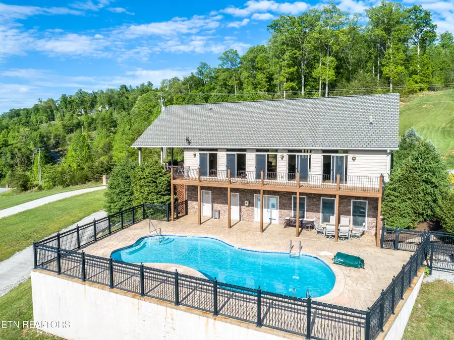 Lot 51 Hickory Point Lane, Maynardville, TN 37807 - #2