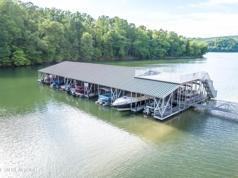 Lot 51 Hickory Point Lane, Maynardville, TN 37807 - #3