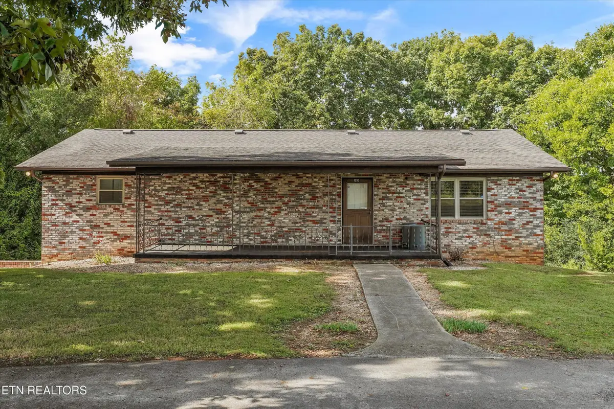 1030 Carding Machine Rd, Loudon, TN 37774 - #1