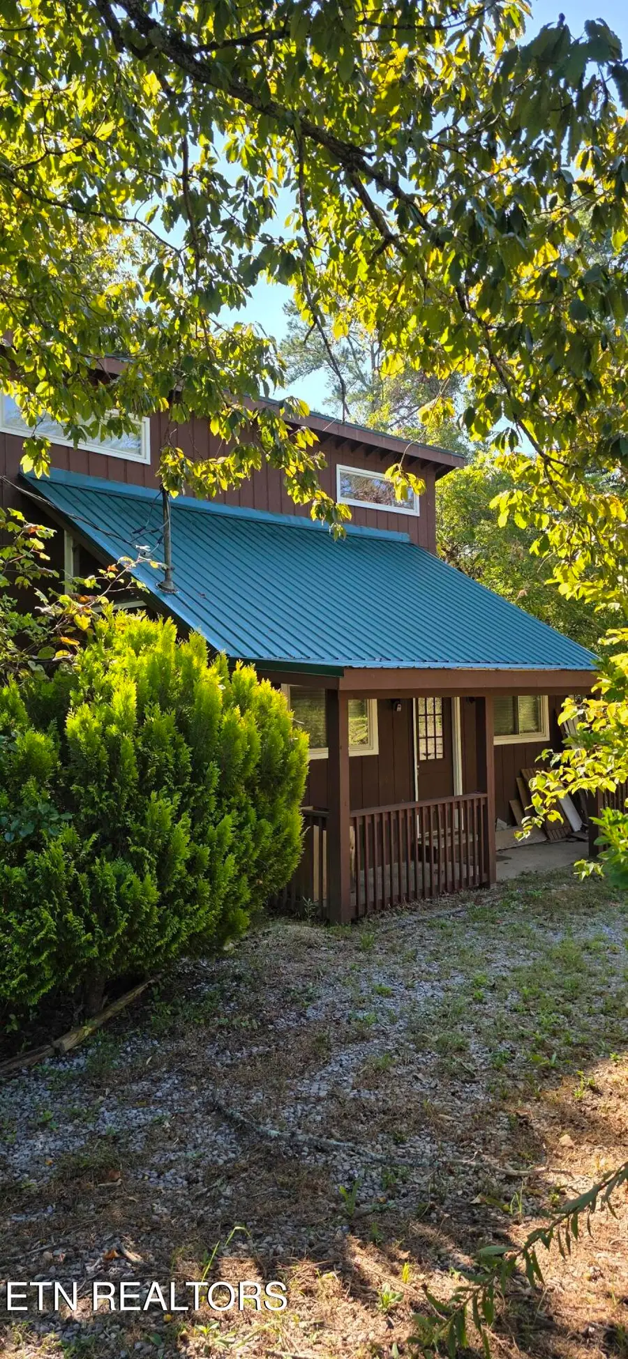 829 W Gold Dust Drive, Pigeon Forge, TN 37863 - #2