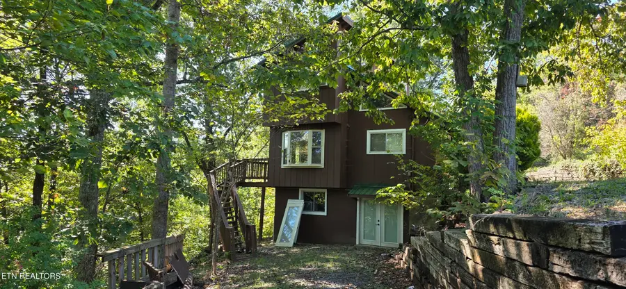 829 W Gold Dust Drive, Pigeon Forge, TN 37863 - #3