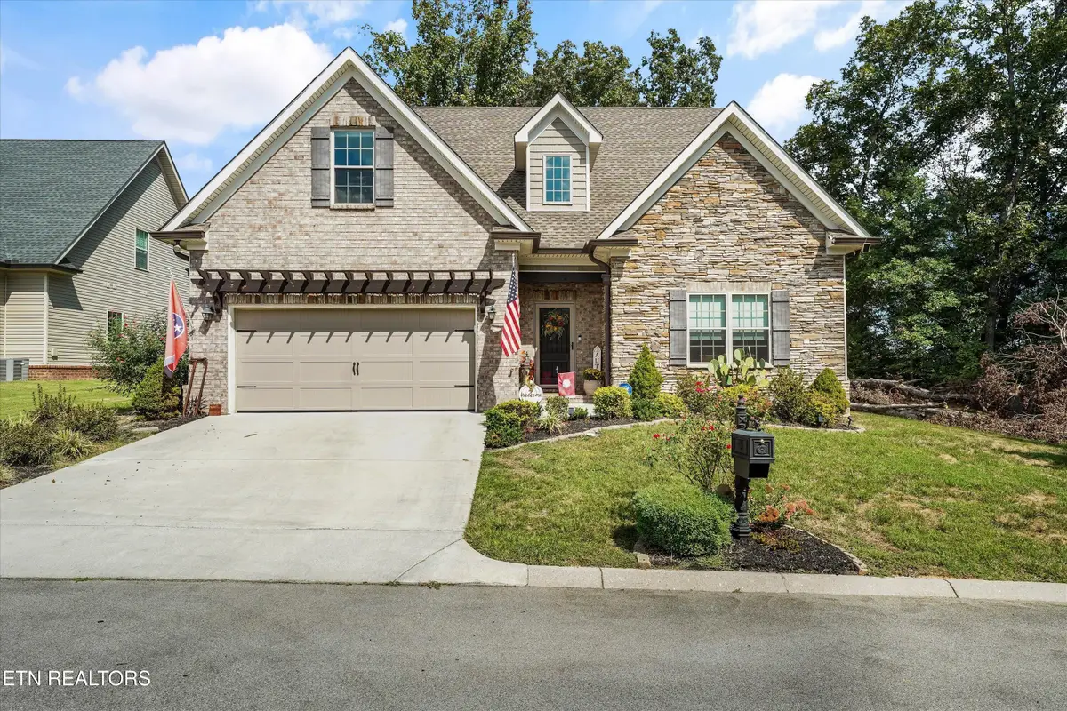 102 Chalmette Way, Lenoir City, TN 37772 - #1