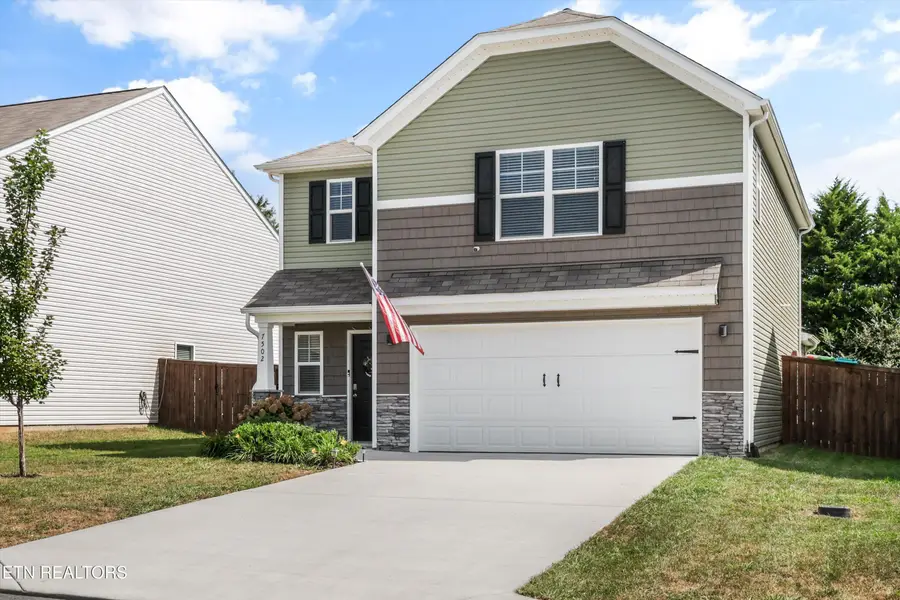 7502 Game Bird St, Corryton, TN 37721 - #3