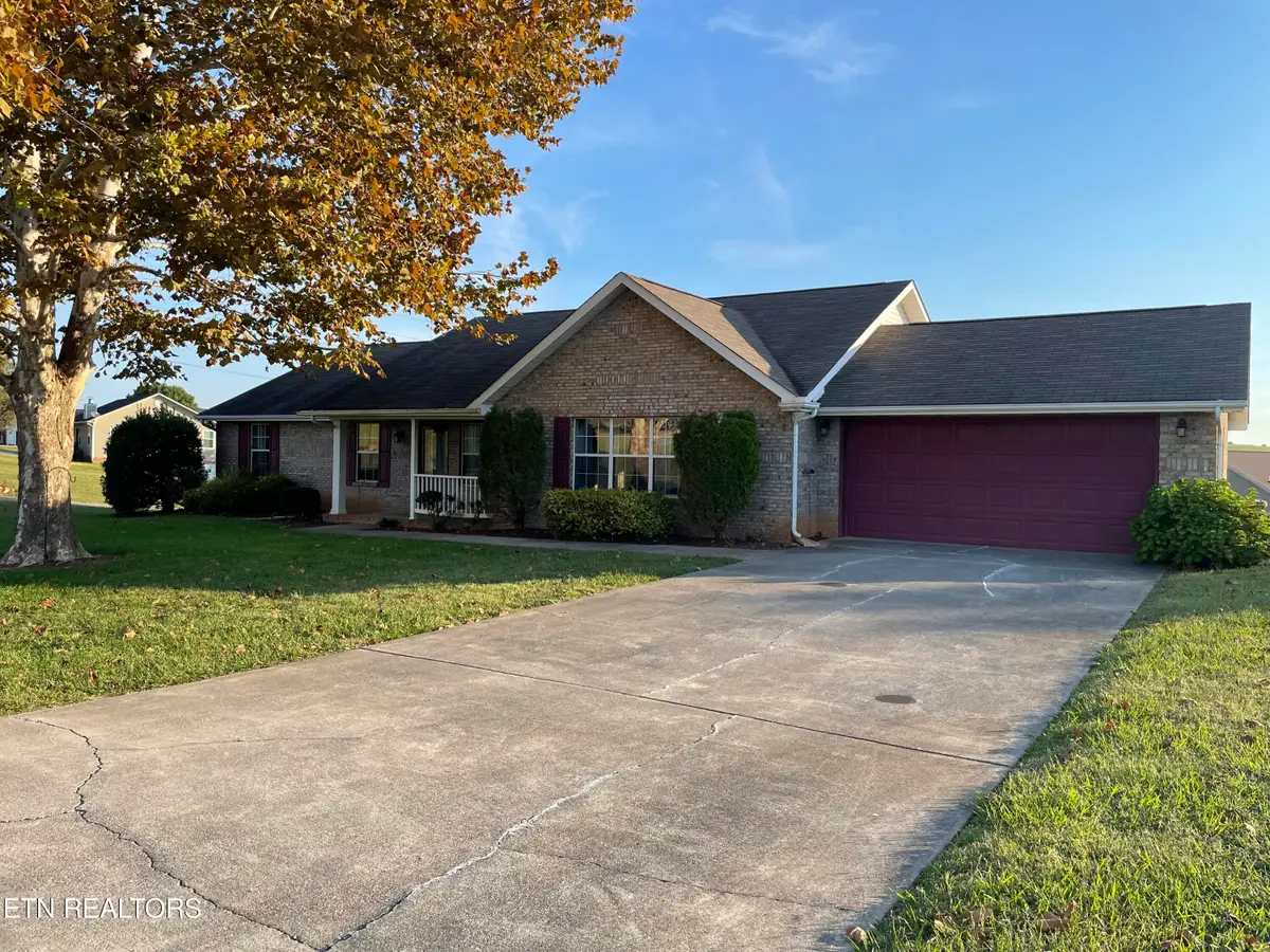 1324 Prairie Place, Greenback, TN 37742 - #1