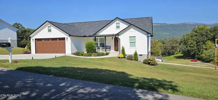 214 Morton Rd, Lafollette, TN 37766 - #2