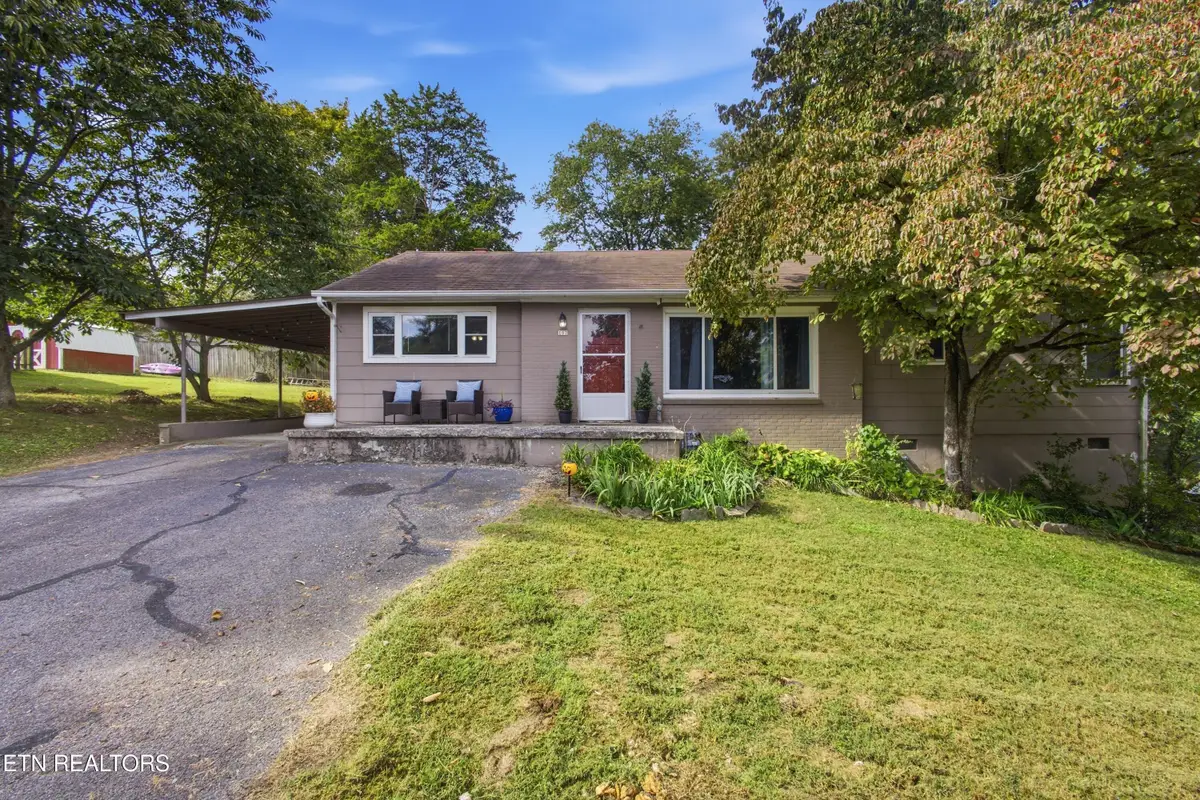 107 Manchester Rd, Kingston, TN 37763 - #1