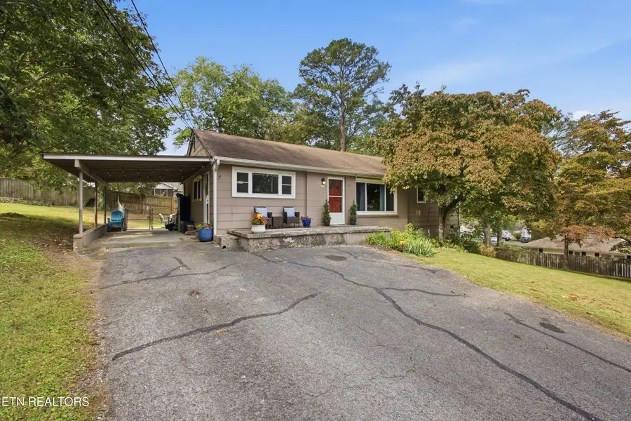 107 Manchester Rd, Kingston, TN 37763 - #2