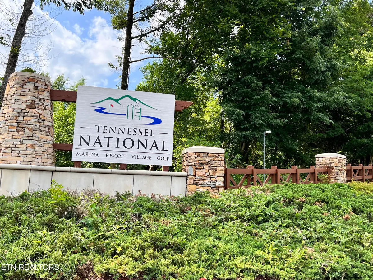 160 Flip Flop Way, Loudon, TN 37774 - #1