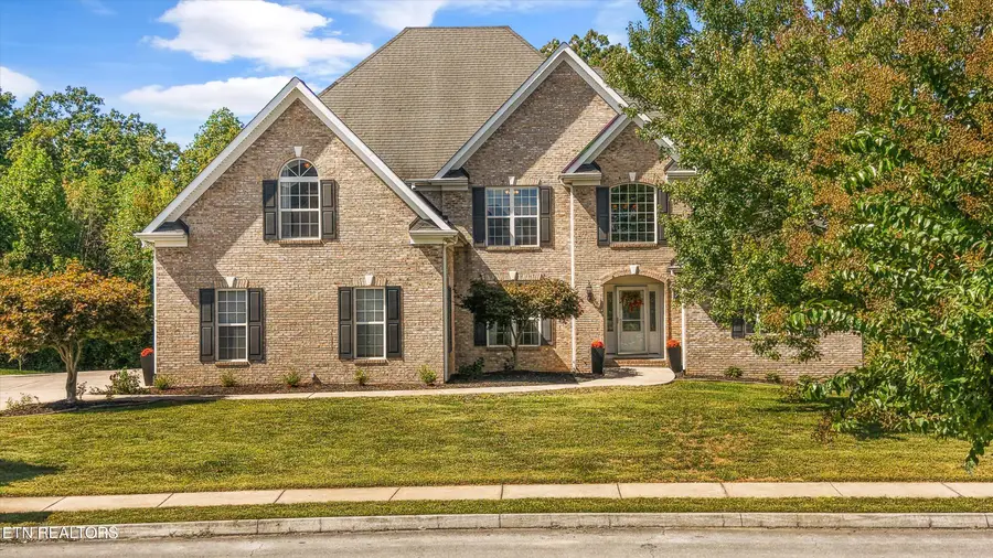 725 Brochardt Blvd, Knoxville, TN 37934 - #2