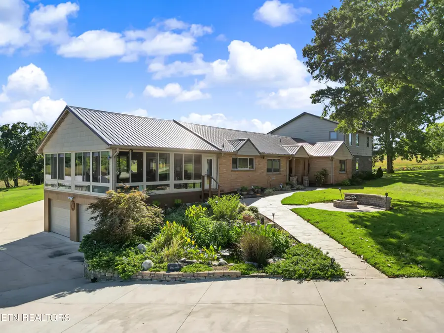 3508 E Lamar Alexander Pkwy, Maryville, TN 37804 - #3