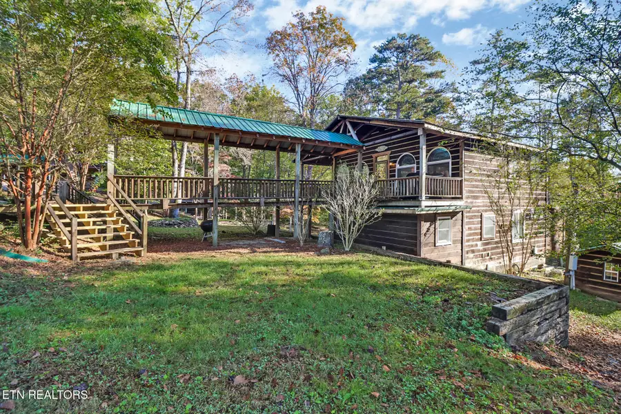 698 Boone Ridge Rd, Jamestown, TN 38556 - #2