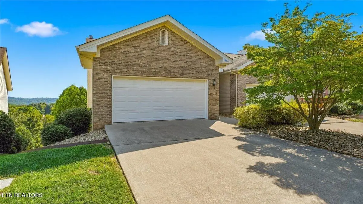 509 Cimarron Circle, Loudon, TN 37774 - #1