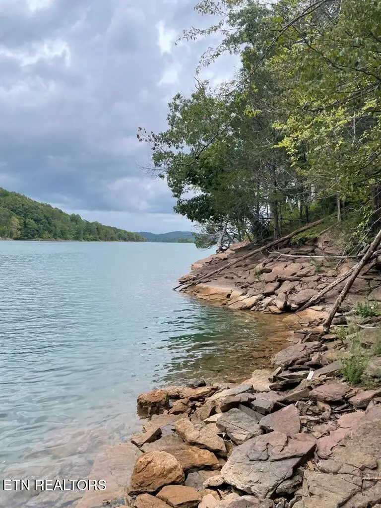 Lot 784 Russell Brothers Rd, Sharps Chapel, TN 37866 - #1