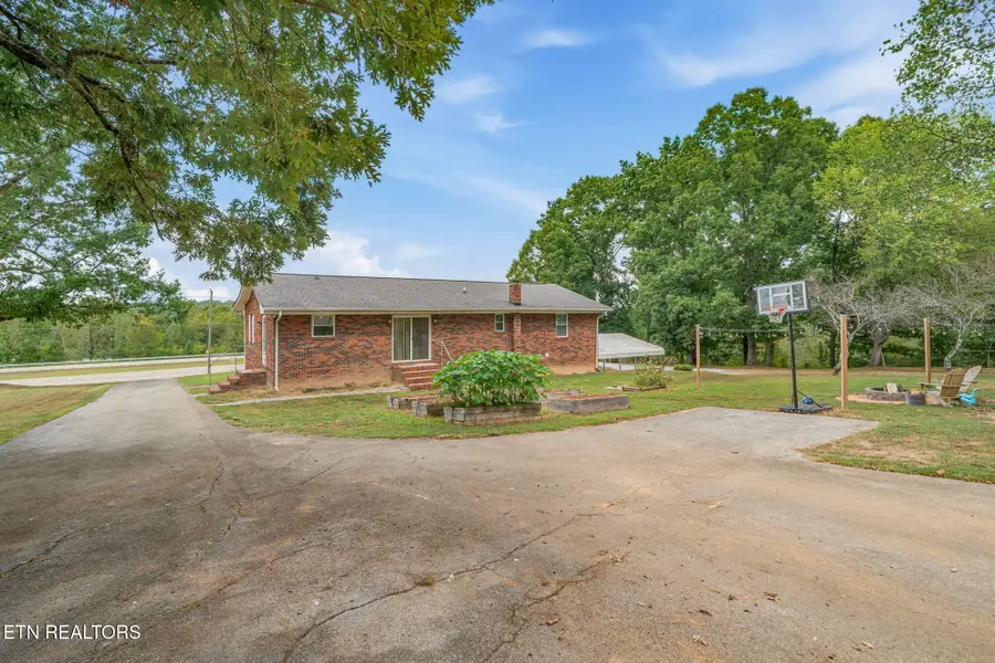 2809 Highway 411, Madisonville, TN 37354 - #2