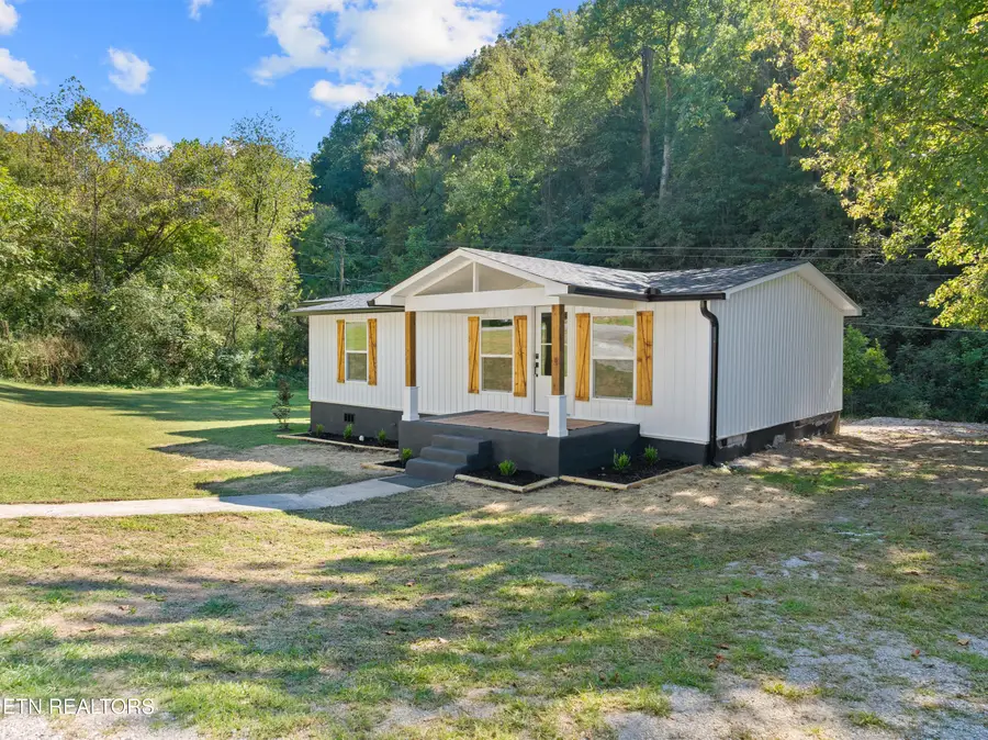 8815 Andersonville Pike, Powell, TN 37849 - #2