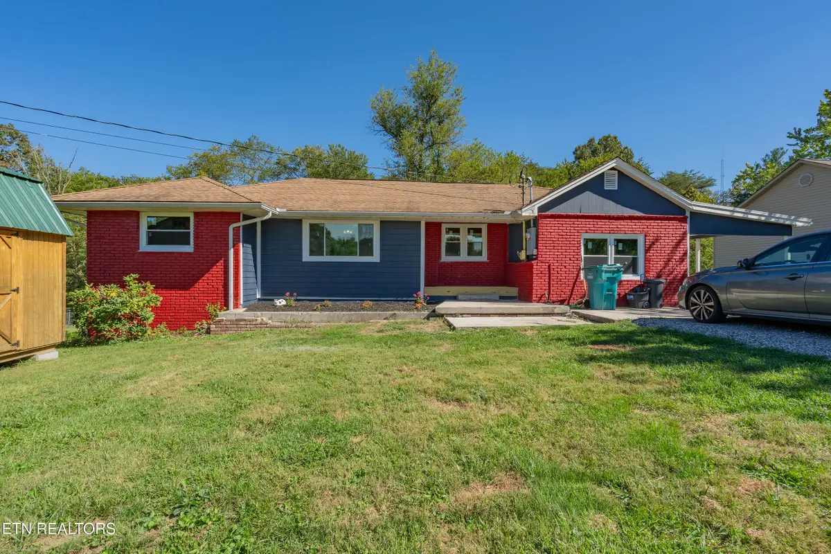 620 Hillcrest Drive, Crossville, TN 38555 - #1