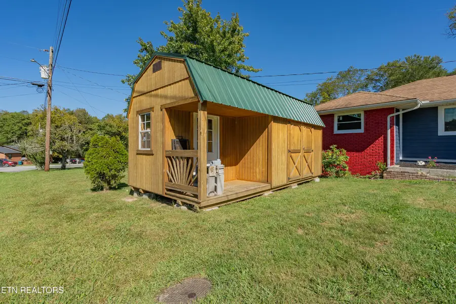 620 Hillcrest Drive, Crossville, TN 38555 - #2