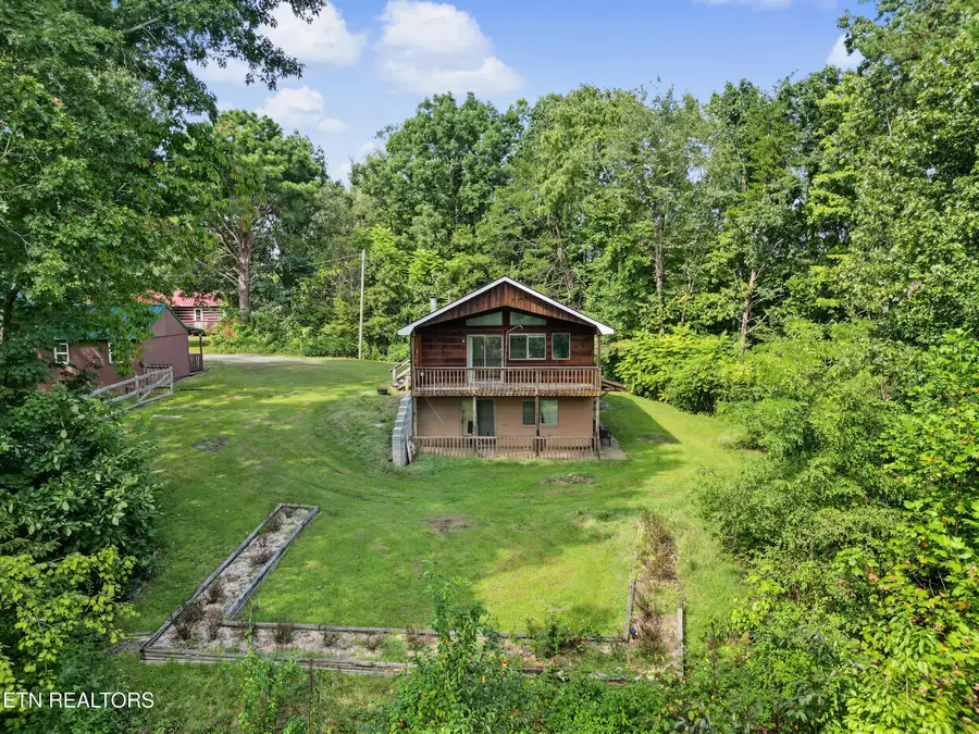 204 Great View Way, Newport, TN 37821 - #2