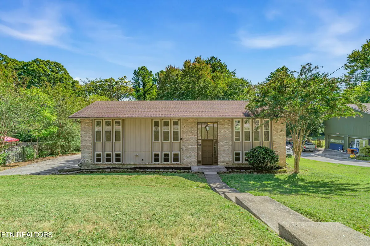 7104 Westavia Drive, Knoxville, TN 37909 - #1